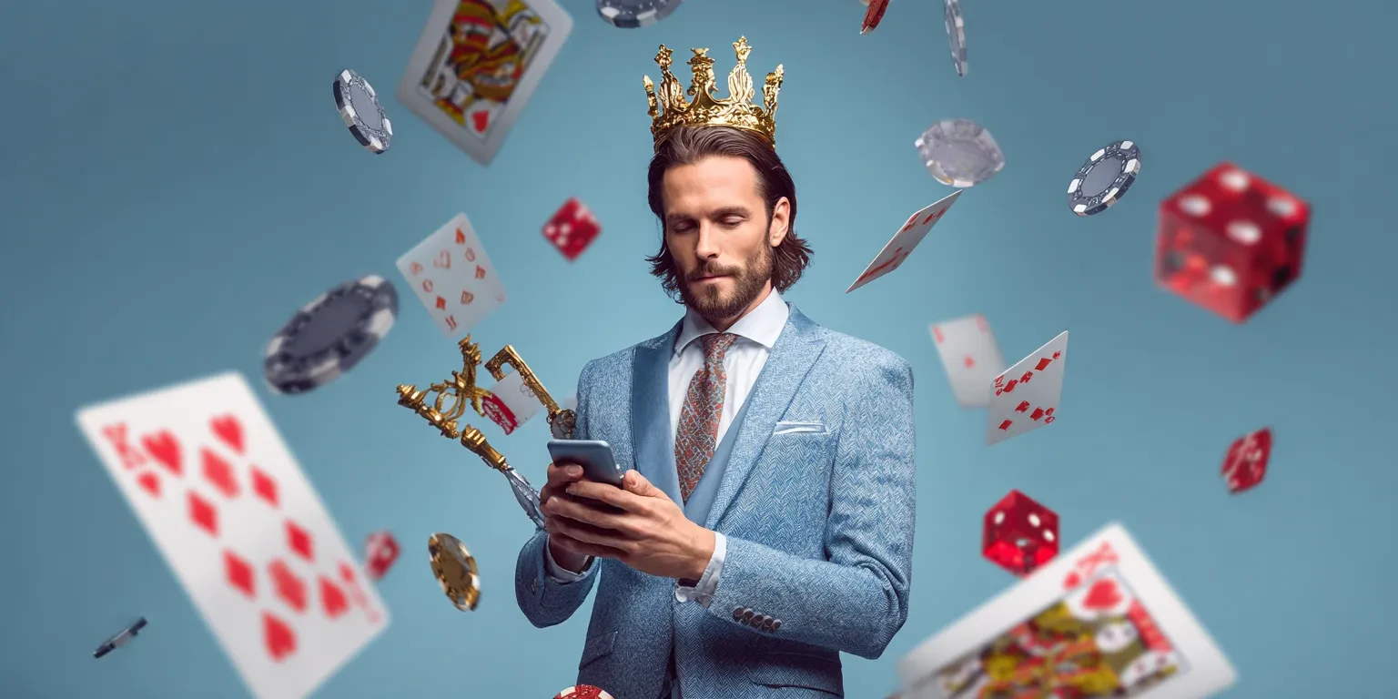 casino app52