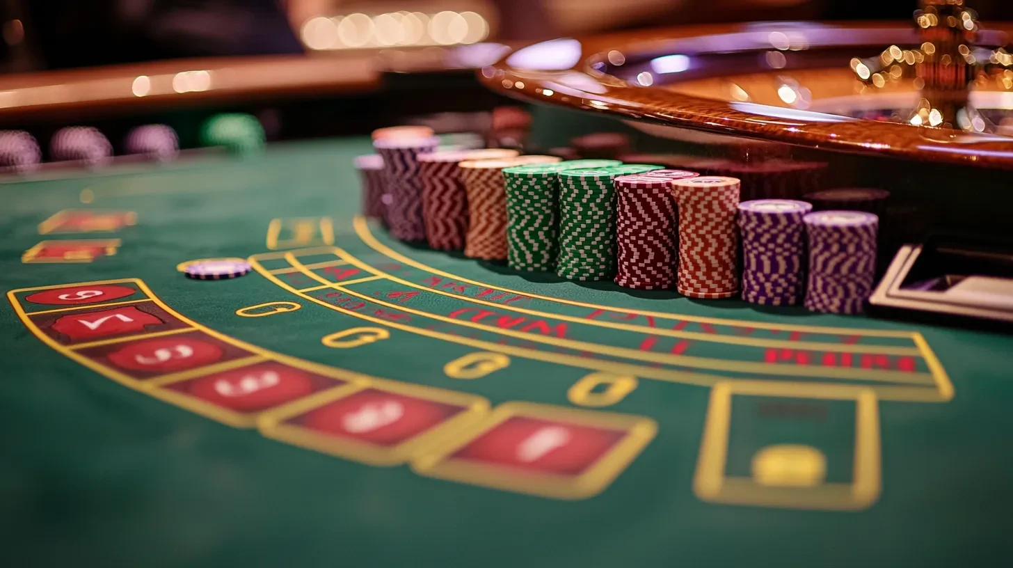 Slot Games