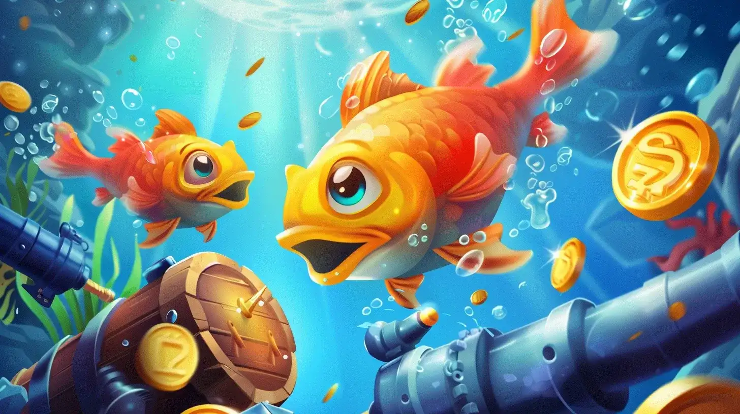 Ocean King