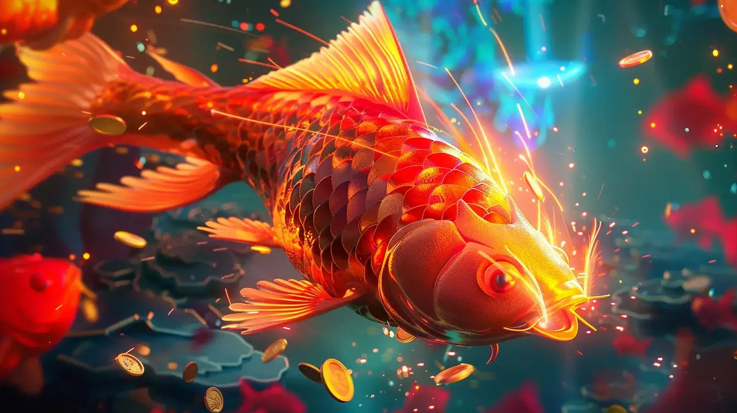 Permainan Dalam Talian: Menyelami Dunia Slot Malaysia, SA Gaming, dan Happy Fishing (2026/06/24)
